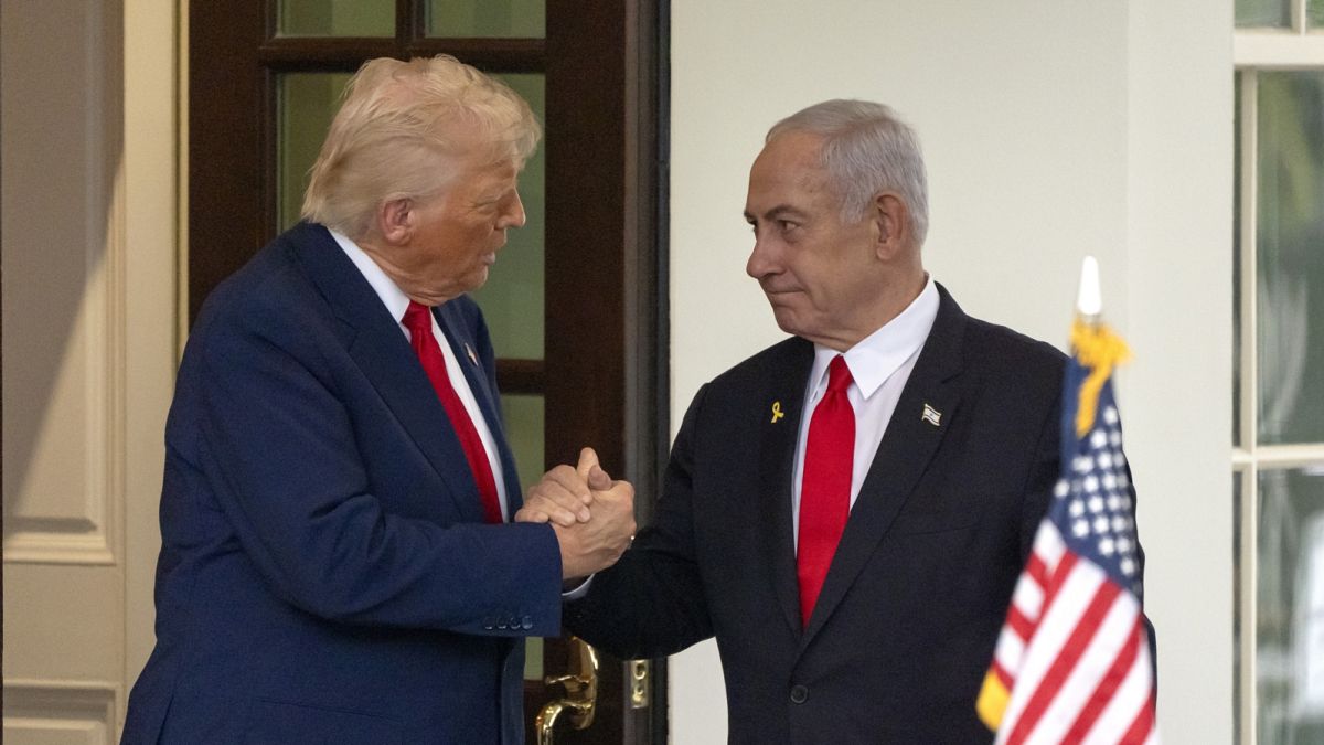 The New York Times: Trump megakadályozta, hogy Netanjahu iráni atomlétesítményeket támadjon
