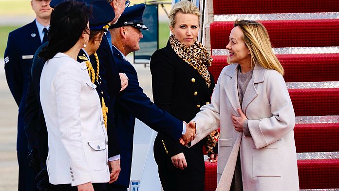 Meloni negli Usa, il programma della visita della premier da Trump