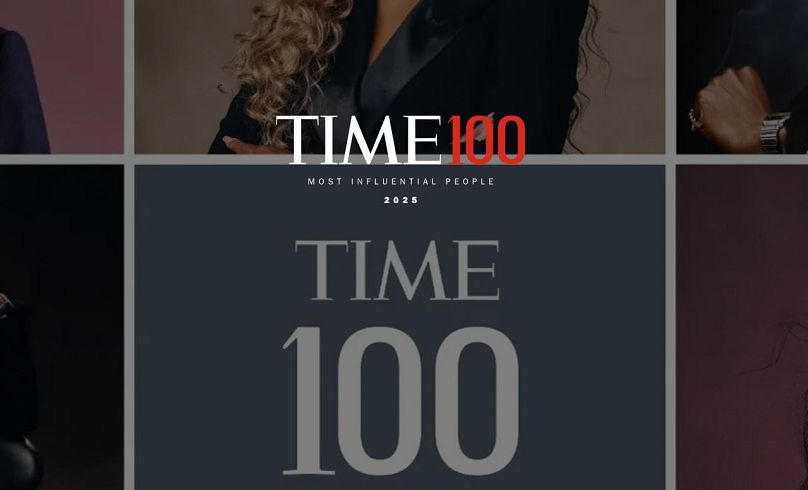 Time100