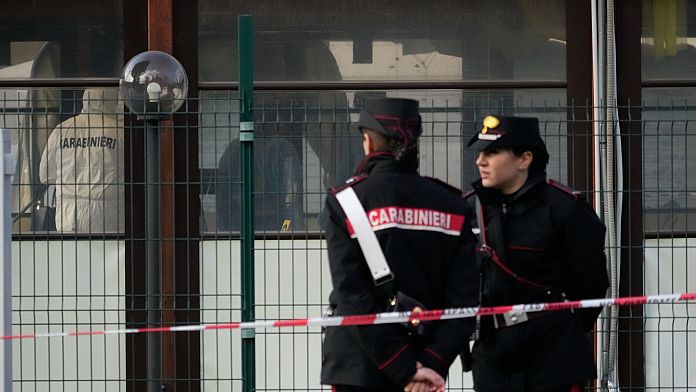 Roma, c'è l'ombra della mafia cinese dietro un duplice omicidio al Pigneto