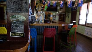 Hotel Cracow in the Australian Outback is the hub of the local community