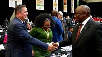 Afrique du Sud : la coalition sous tension face à la hausse de la TVA