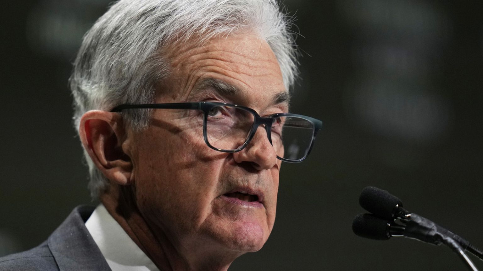 Trump suggests he could remove US Fed Reserve Chair Jerome Powell | Euronews