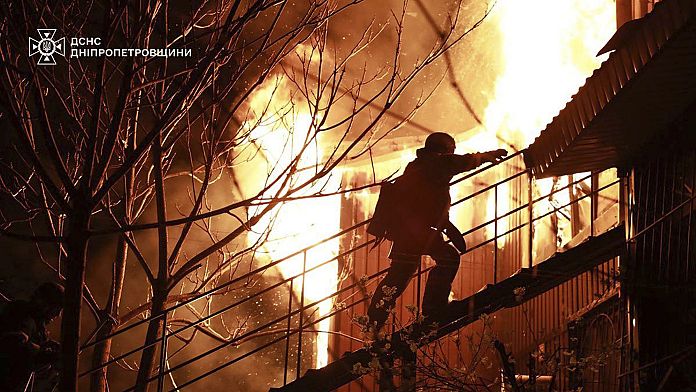 Ucraina, Rubio: se non ci saranno progressi nella pace con la Russia, gli Stati Uniti "volteranno pagina"