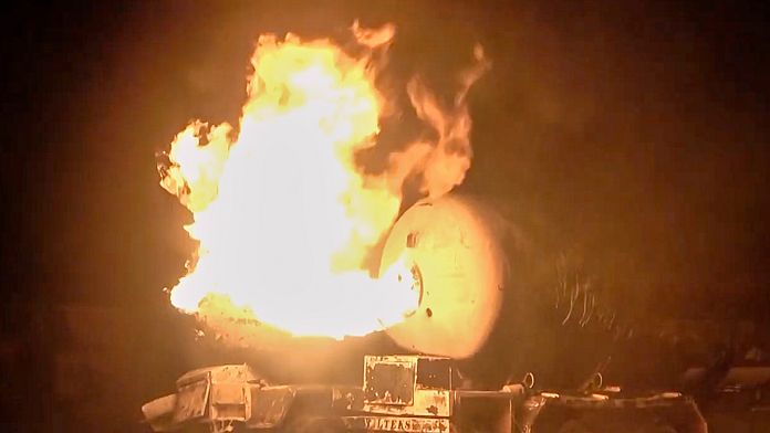 US strikes on Yemeni port kill 74 in deadliest attack under Trump, Houthi rebels say