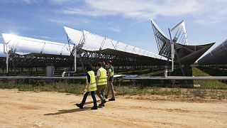 From Seville to Warsaw: Industrial pollution has fallen in the EU, here's how
