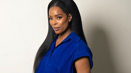 "Desire: A Temptations Story" : les reconnaissances de Tasha Smith à Lifetime