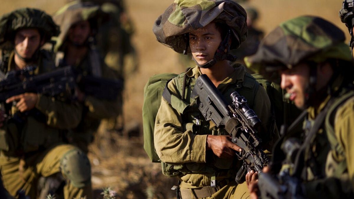 مقتل فلسطيني بعد اشتباك مسلح مع القوات الإسرائيلية بالضفة
