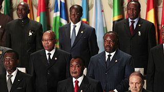 Political upheaval Is redrawing Africa’s fiscal landscape