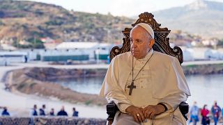 Who are the possible contenders to replace Pope Francis?