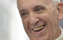 Pope Francis died from stroke followed by heart failure