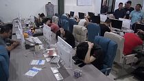 L'ONU alerte sur l’expansion des cyber-escroqueries asiatiques