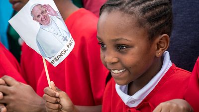 Pourquoi le pontificat du pape François était important pour l’Afrique