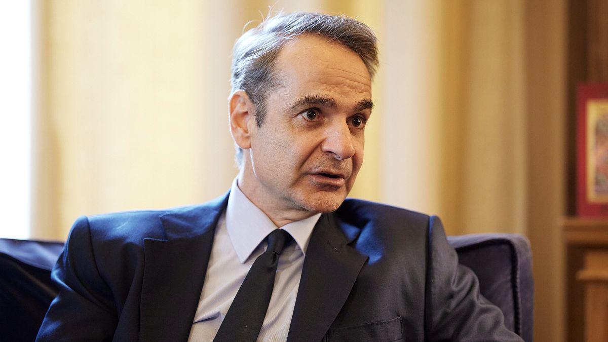 Βίντεο. Ελλάδα: Μόνιμα μέτρα στήριξης - 250 ευρώ σε χαμηλοσυνταξιούχους και επιστροφή ενοικίου