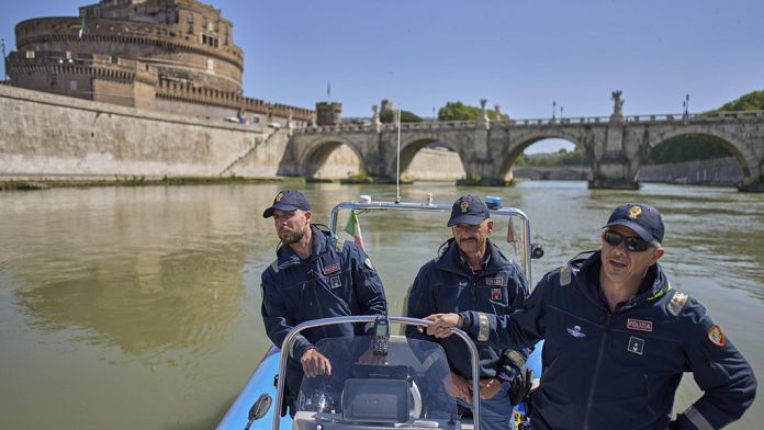 Sicurezza massima per la morte del Papa: cosa succede nei 5 giorni di lutto a Roma e in Vaticano