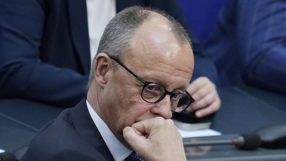 Újabb AfD-sokk, bizalmi válság Németországban napokkal az új kormány beiktatása előtt