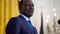 Kenya: President Ruto arrives in China for four-day state visit