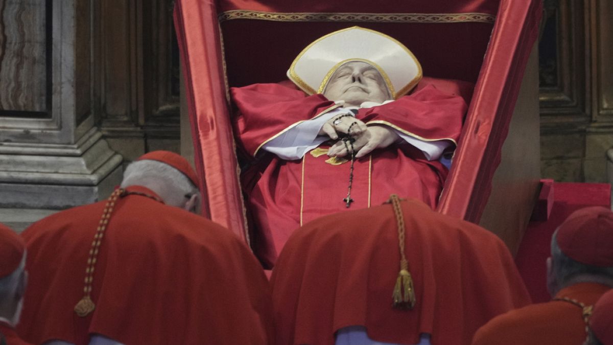 Sobrino del Papa Francisco podrá asistir al funeral en Roma: agencia de viajes argentina donó los pasajes