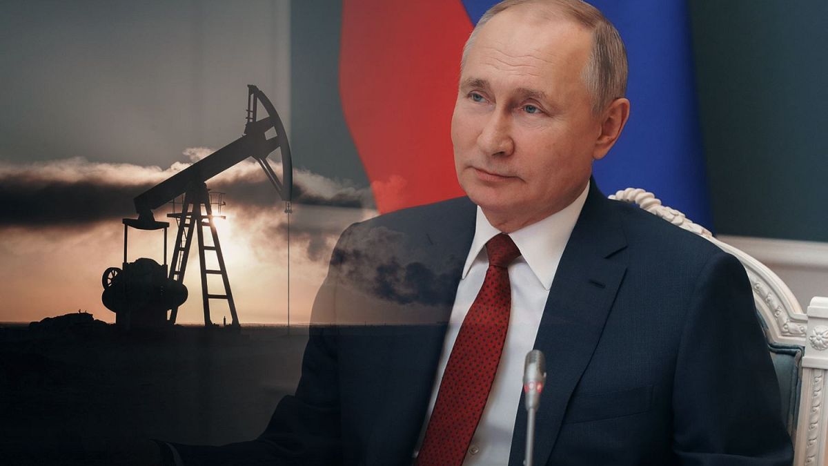 Trump barátságos hangneme Putyin felé: kellemes meglepetés az orosz olajexportnak