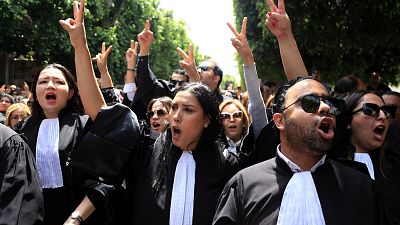 Tunisie : arrestation de l'avocat de l'opposition Ahmed Sawab
