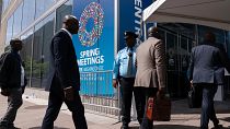 Trade uncertainty could worsen global economic challenges, IMF warns
