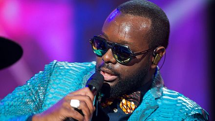 RDC : carton plein pour le concert "Solidarité Congo" à Paris