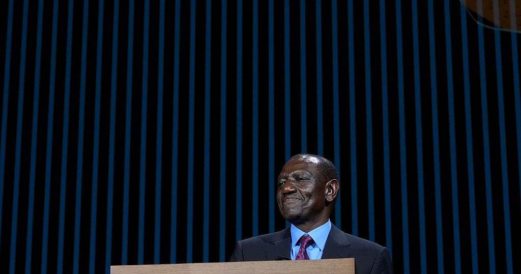 Le Kenya sécurise près d’un milliard de dollars d’investissements de la Chine