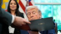 Droits de douane : Trump favorable à un accord commercial avec la Chine