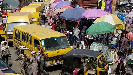 Economie : insuffisance de la croissance économique en Afrique et perspectives