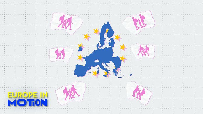 Gli attraversamenti irregolari di migranti verso l'Ue sono calati drasticamente su tutte le rotte