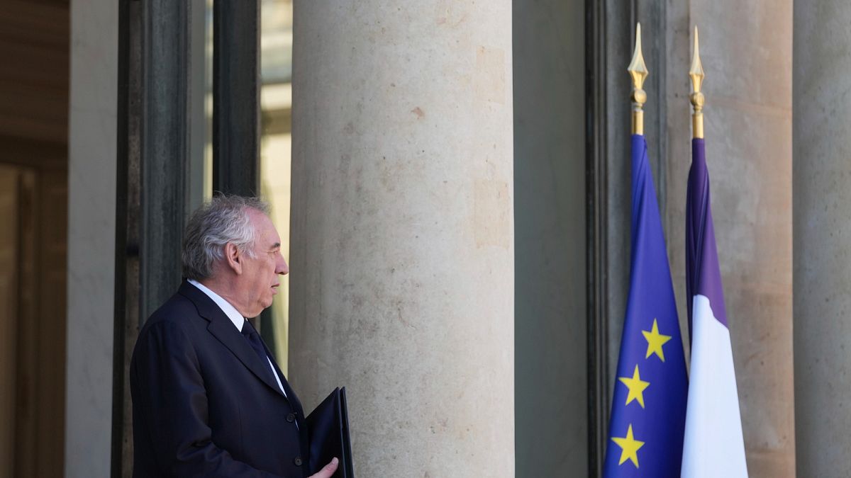 French prime minister shocked by daughter's school abuse revelation