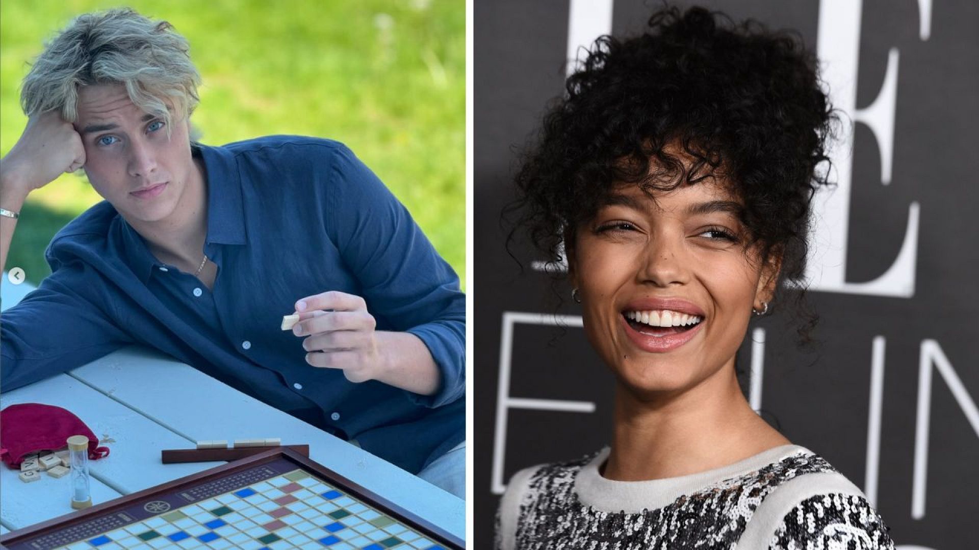 New Hunger Games prequel announces cast: Joseph Zada and Whitney Peak