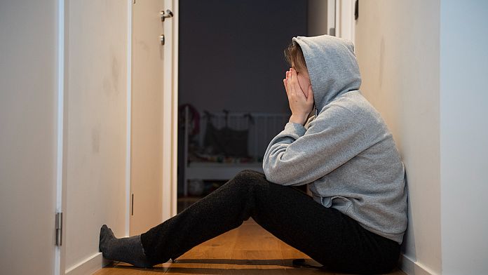 Lo depressione da lavoro costa oltre 100 miliardi di euro all'anno nell'Ue