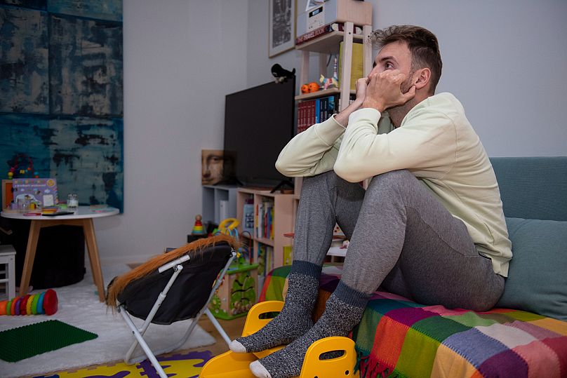 23 % des dépressions sont attribuables à ces risques psychosociaux selon ETUI