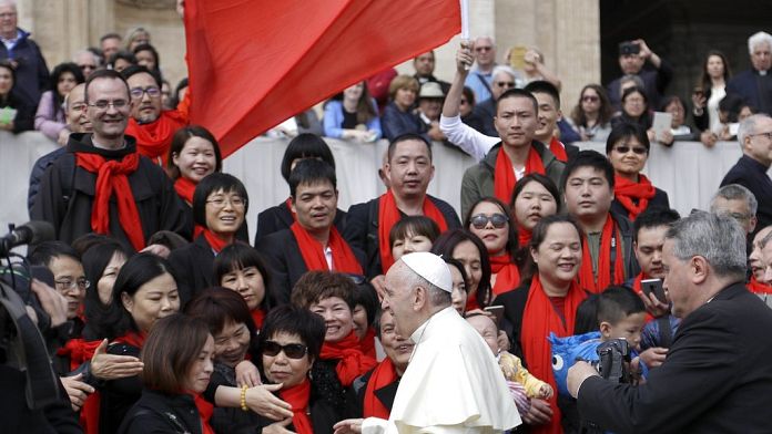 Come il peso della Cina influenzerà il prossimo Papa dopo le aperture di Francesco all'Asia