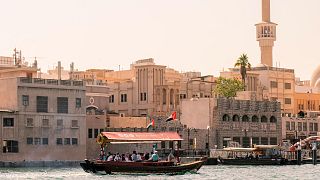 Dubai hosts the 32nd edition of the Arabian Travel Market this month.