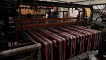 New tartan commemorates women accused under Scotland’s witchcraft laws