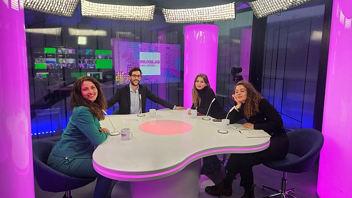 Bruxelles t'amo non t'amo! Salvare il clima o l'agricoltura?