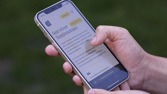 Watchdog irlandese per dare la priorità alla sicurezza dei figli online nel 2025 3 Watchdog irlandese per dare la priorità alla sicurezza dei figli online nel 2025