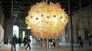 Uzbekistan’s modernist revival: ‘A Matter of Radiance’ at the Venice Architecture Biennale 2025