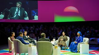 Abu Dabi Kültür Zirvesi 2024