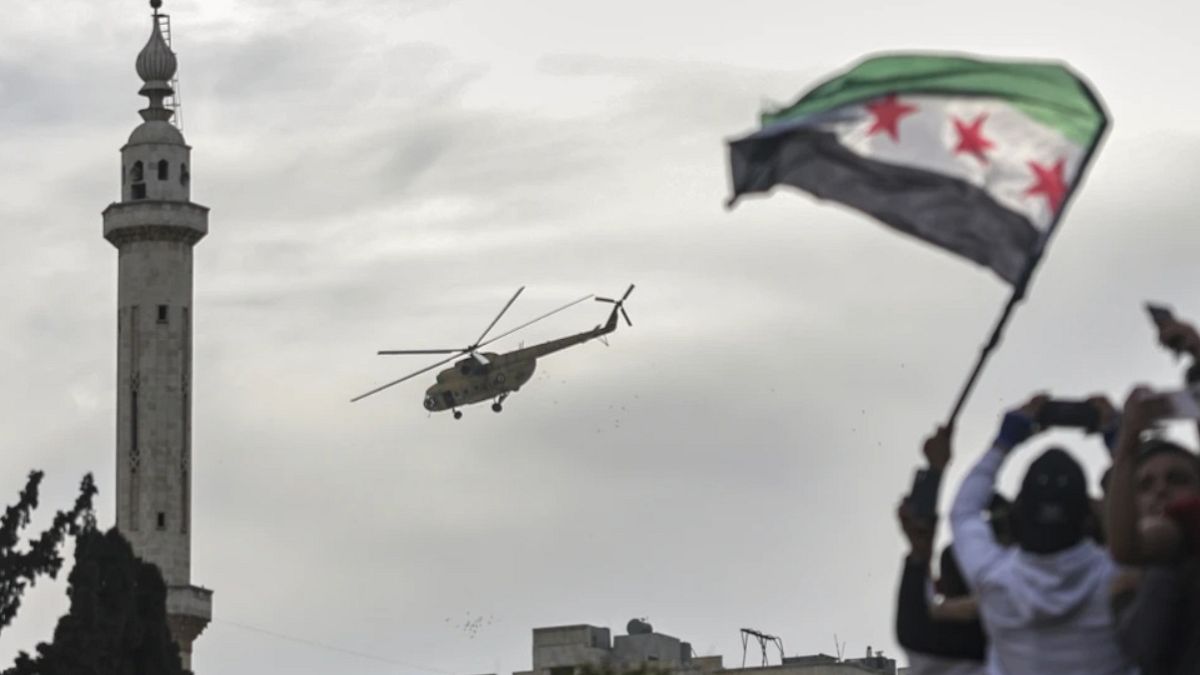 هل تفتح سوريا بوابة التطبيع مع إسرائيل في عهد أحمد الشرع؟