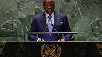 Le Gabon stoppera ses exportations de manganèse brut dès 2029