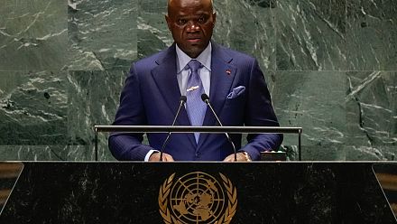 Gabon to halt manganese exports by 2029