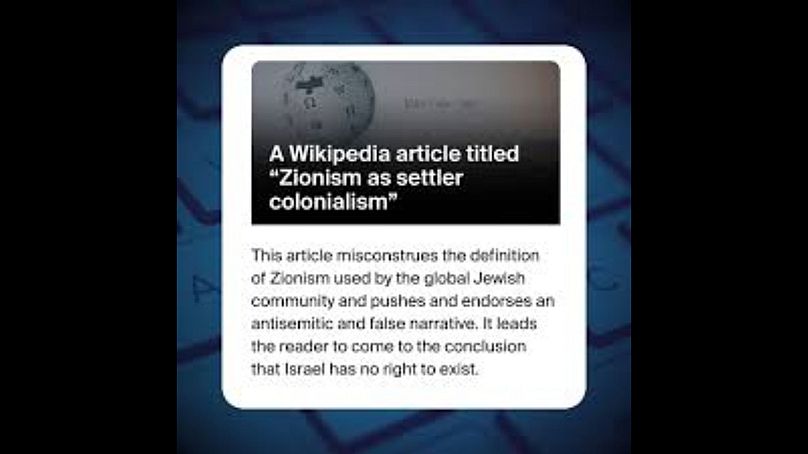 Egy Wikipédia szócikk kritikája