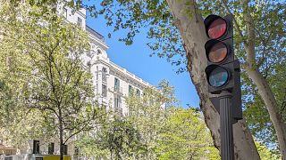Spain, Portugal and parts of France hit by massive power outage