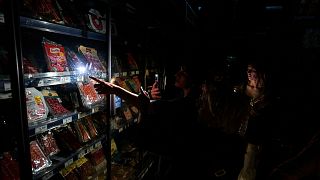Millions risk night in the dark as Spain, Portugal work on power grid