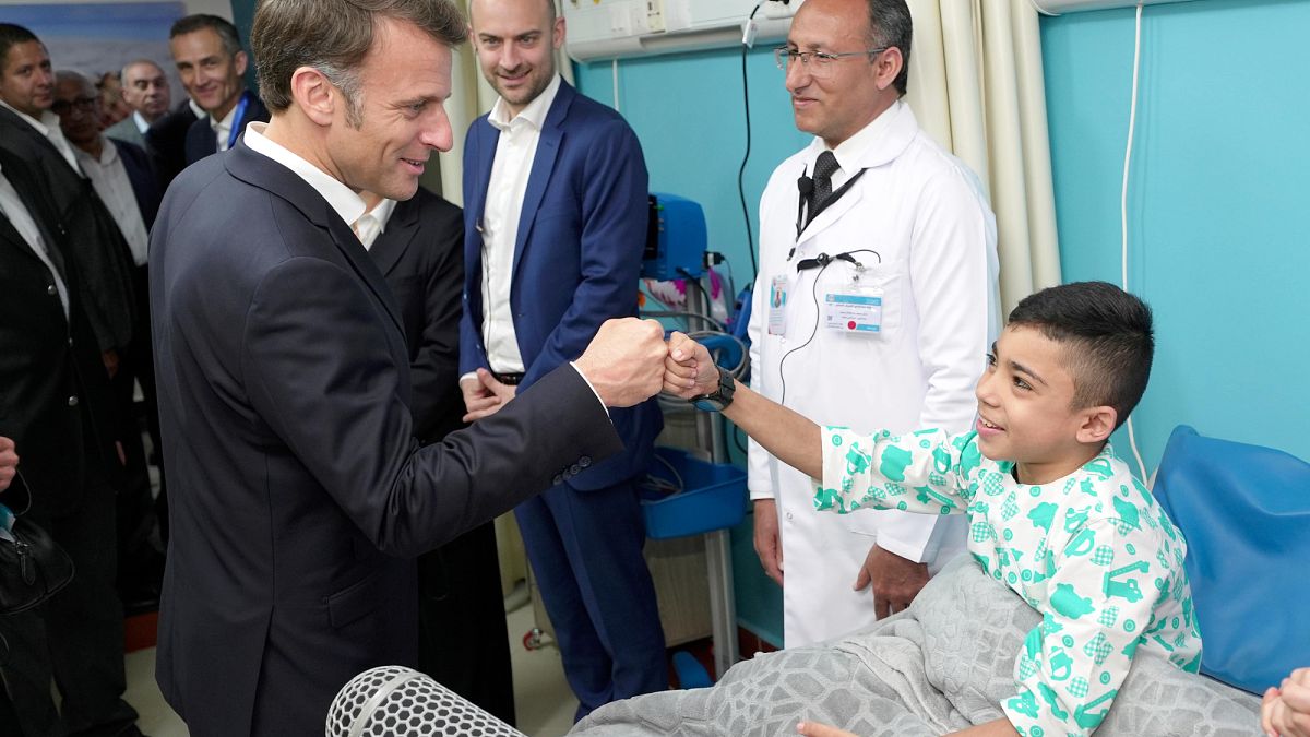المتحدثة باسم الحكومة الفرنسية: باريس تدعو تل أبيب إلى وقف "المذبحة" التي تجري اليوم في غزة