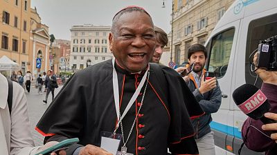 Le conclave pour l'élection du nouveau pape débutera le 7 mai