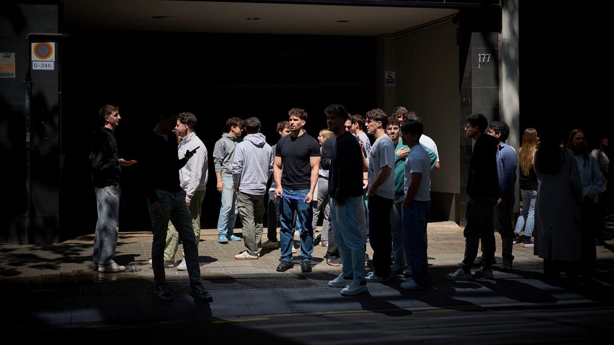 What could have caused the major power outage in Spain and Portugal? Experts weigh in